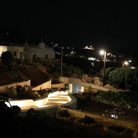 Apartamento Anatoli Kímolos Exterior foto