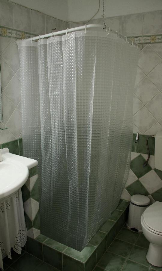 Apartamento Anatoli Kímolos Exterior foto